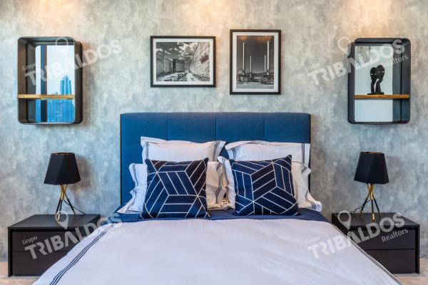 Venta de penthouse en ocean front punta paitilla