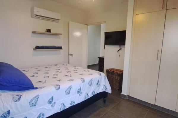 Apartamento de 174 m² en planta alta frente a la playa en ph biltmore