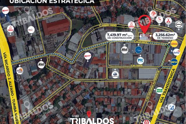 Venta o alquiler de edificio automotriz en los angeles