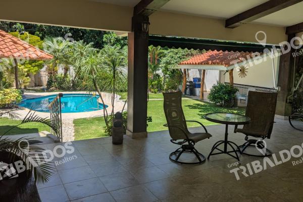 Venta de casa en coronado