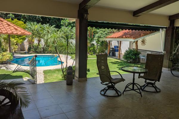Sale of house in coronado