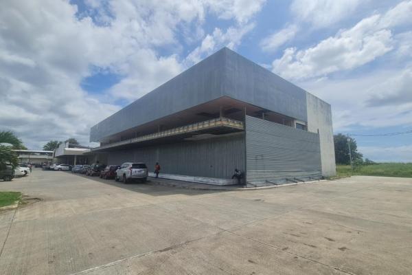 Commercial premises for rent in penonomé