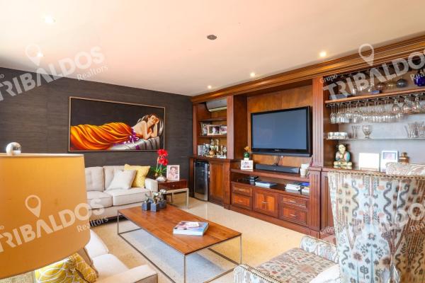 Alquiler de apartamento en ph marina del rey, coco del mar, frente al mar