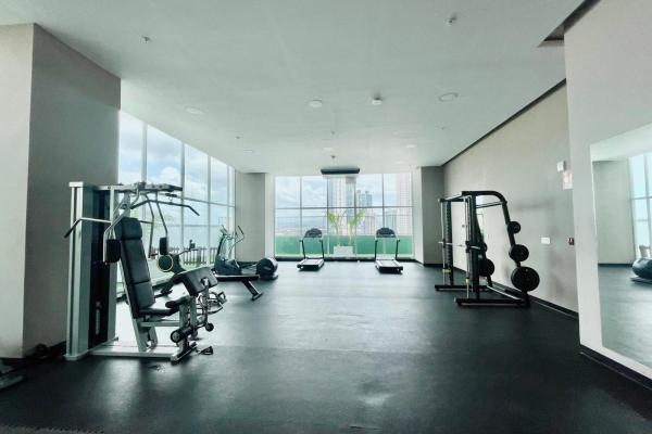 Apartment for sale in costa del mar - ph asia