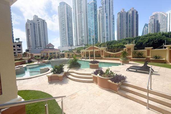Apartamento en venta en punta pacífica - ph mystic point