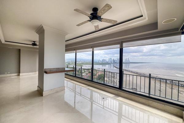 Condominio ph panamar en ciudad de panamá, panamá