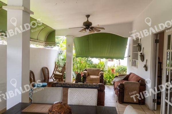 Venta de casa en el dorado