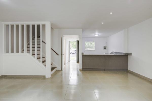 Clayton, venta o alquiler duplex 2 recamaras, 1.5 banos