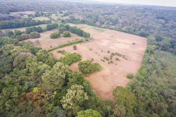 Venta de terreno en rio hato