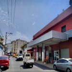 Building, commercial and business together