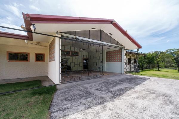 Casa de montaña en potrerillos arriba panamá