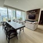 Alquiler de apartamento en ph dupont tower, punta pacifica