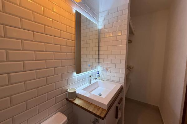 Casa con piscina en coronado golf | amoblada y equipada