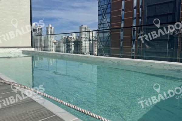 Venta de apartamento en ph be living, san francisco