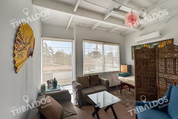 Venta de casa comercial en san francisco