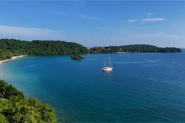 La peninsula homesite 27 – pearl island