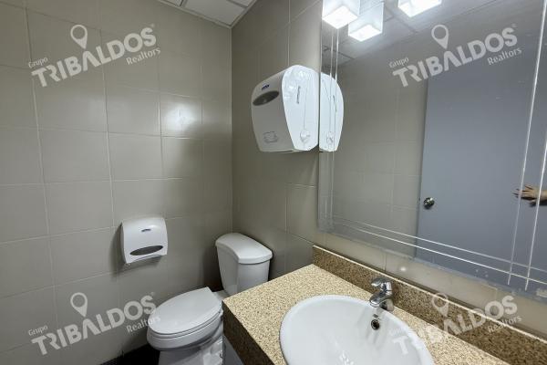 Venta de oficina en torre de las americas