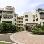Penthouse de lujo frente al mar con 2 pisos y 2 terrazas