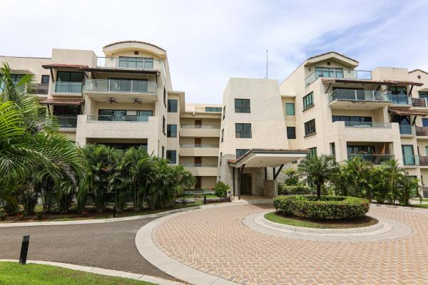 Penthouse de lujo frente al mar con 2 pisos y 2 terrazas