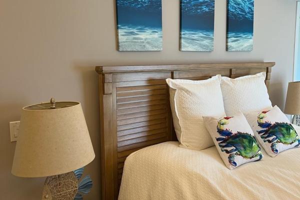 Rio mar penthouse 3 bedrooms