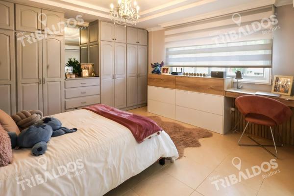 Venta de casa con paneles solares no paga factura de luz