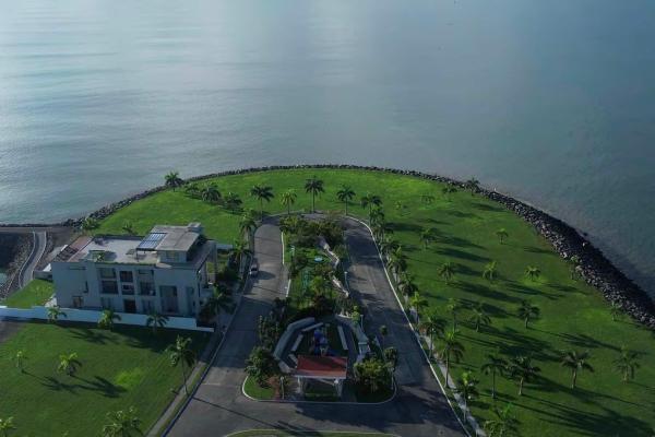 Unveil the unparalleled panama bay views