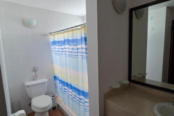 Corner townhouse in costa blanca villas decameron