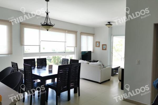 Venta de apartamento en bijao - cocolí tower