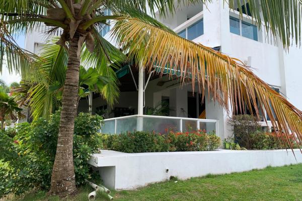 Playa blanca - furnished apartment with terrace