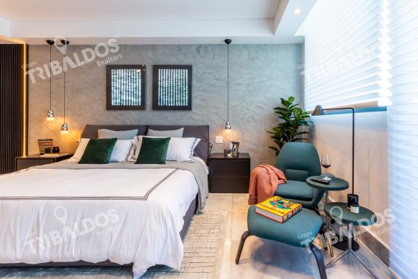 Venta de penthouse en ocean front punta paitilla