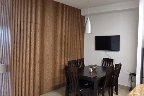 Apartamento con vistas espectaculares al puente de las américas