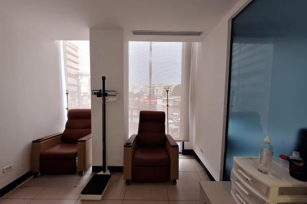 Alquiler de local comercial en ph liberty plaza