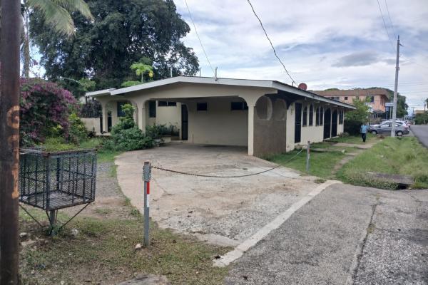 Commercial property for sale