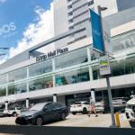 Aquiler de local en istrip mall plaza