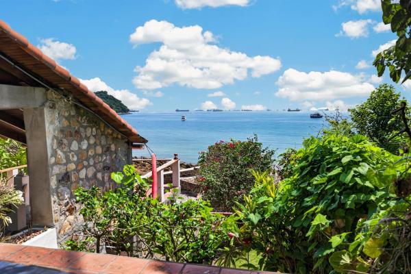 Taboga island investment opportunity