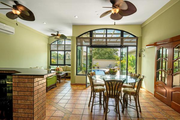 Casa de lujo en david, panamá