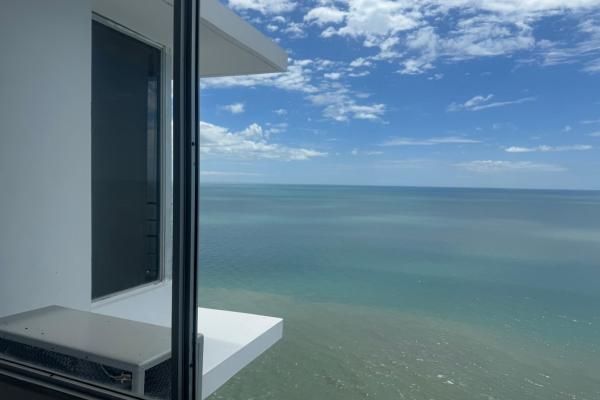 Pent house dúplex en punta prieta, coronado