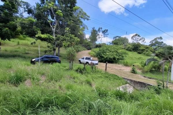 Chame/bejuco land for sale