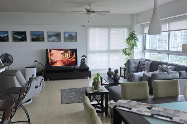 Ocean view aptartment