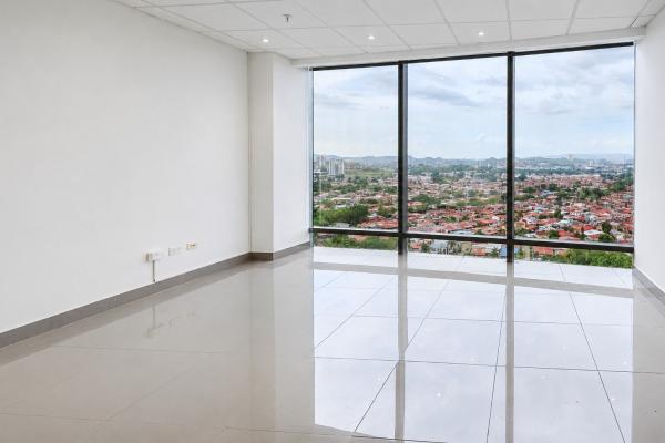 Venta de oficina en costa del este torre ancón