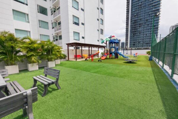 Venta de apartamento en ph aria, costa del este