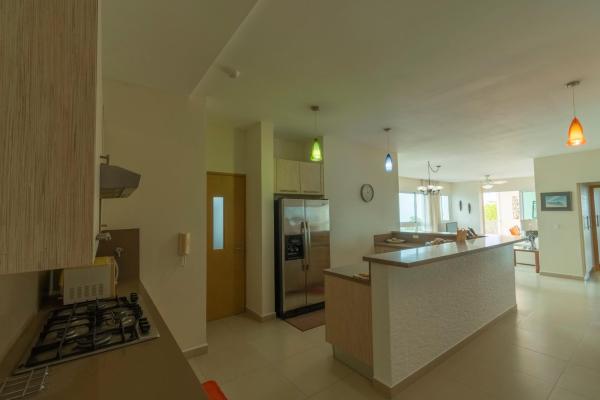 Apartamento con vista al mar en ph cocolí