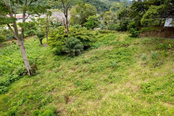 Terreno para desarrollo en el centro de boquete