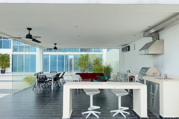 Venta de apartamento en punta pacifica, ph aqualina