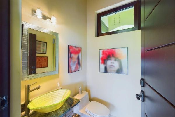 Altos del maria luxurious house