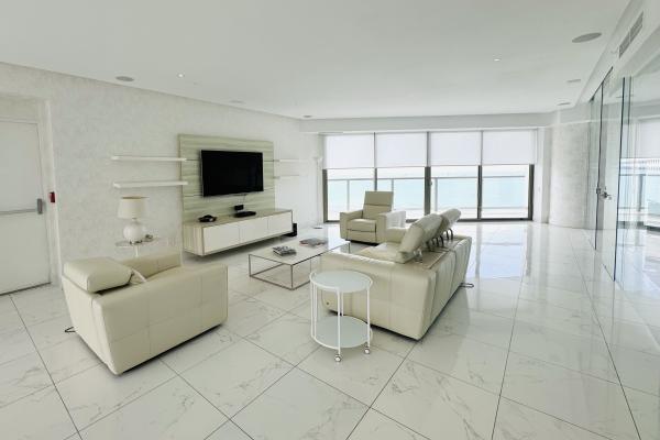 Venta de penthouse en the ocean club