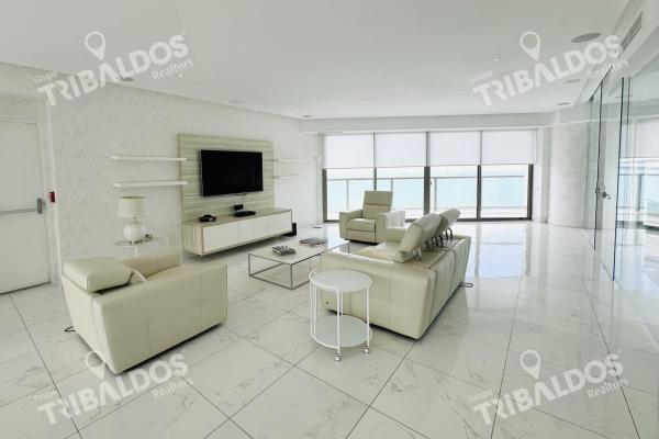 Venta de penthouse en the ocean club