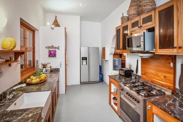 Villa esplendorosa, lujosa propiedad con vistas al mar