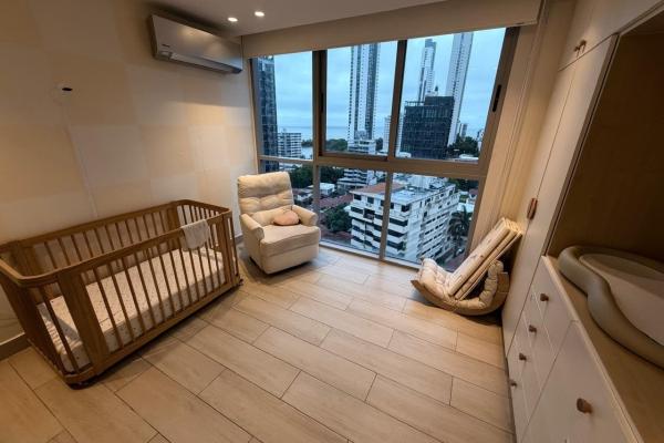 Apartment in ph vita