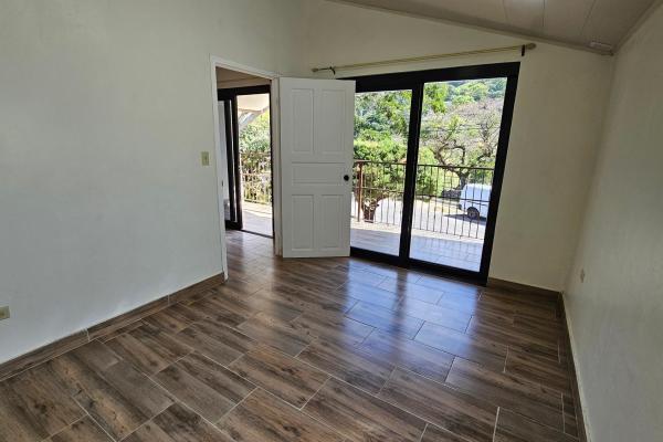 Boquete panama parkside home